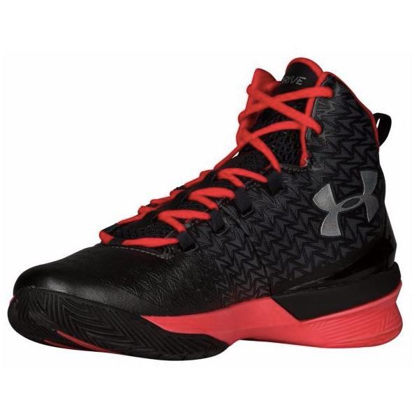 即納 アンダーアーマー メンズ クラッチフィットドライブ３ Under Armour Clutchfit Drive 3 バッシュ Black Rocket Red Metallic Silver Buyee Buyee Jasa Perwakilan Pembelian Barang Online Di Jepang