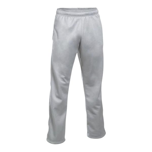 armour fleece double threat pants