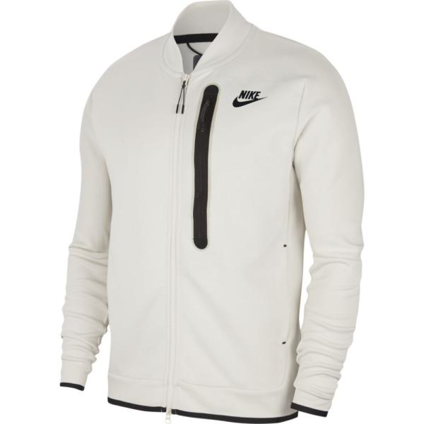 ナイキ メンズ テックフリース Nike Tech Fleece Bomber ボンバー