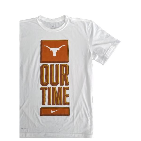 NIKE（ナイキ） 即納 メンズ Tシャツ 半袖 ドライフィット Texas