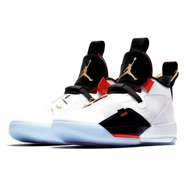 AIR JORDANホワイト バスケットボールシューズ エア ジョーダン 33 即納 ナイキ 33 バッシュ Nike Air Jordan