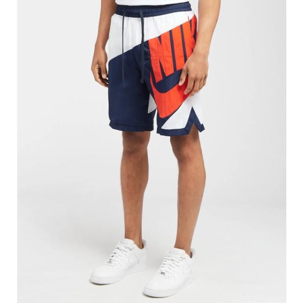 NIKE - 新品 ナイキ スローバック フーツラ ショーツ US:S NIKE 即納 ナイキ メンズ スローバック フーツラ ショーツ