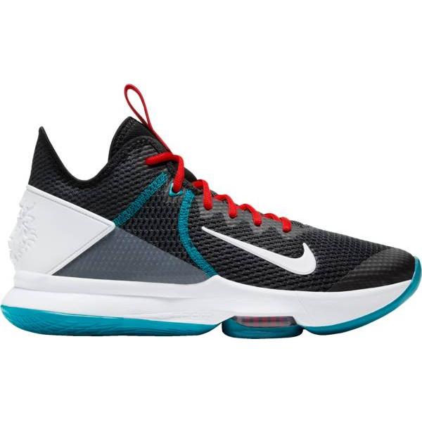 レブロン(NIKE) 即納 ナイキ メンズ レブロン ウィットネス4 レブロン(NIKE) 即納 ナイキ メンズ レブロン ウィットネス4