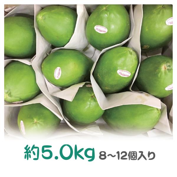 [Release date: March 1, 2024]青パパイヤは沖縄産が有名で、古くから熟す前の青いパパイヤを野菜としてサラダや炒め物など、さまざまな料理に利用してきました。その青パパイヤをフィリピンから年間を通して、安定価格と安定供...