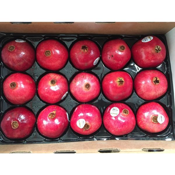 食べる宝石 カリフォルニア産ザクロ5 0kg ワンダフル種 8個 11個 12個 13個 15個入り Buyee Buyee Japanese Proxy Service Buy From Japan Bot Online