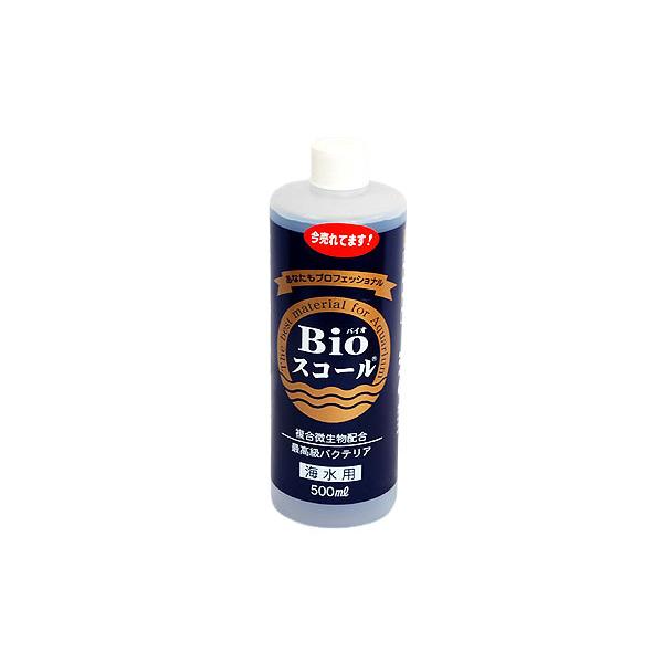 【訳あり】ベルテックジャパン バイオスコール 海水用 1ℓ Bioスコール 3本 製品案内※Bioスコール※│株式会社ベルテックジャパン