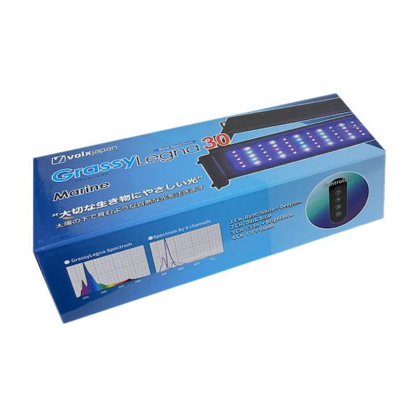 ボルクスジャパン グラッシーレグナ マリン 30 北海道・沖縄・離島