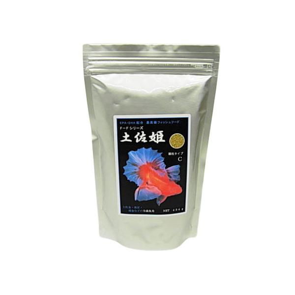 どじょう養殖研究所　土佐姫　当歳魚用　４５４ｇ　トサキンの餌