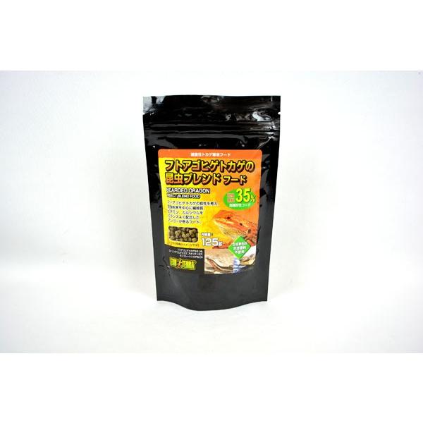 GEX@tgASqQgJQ̍uht[h@125g