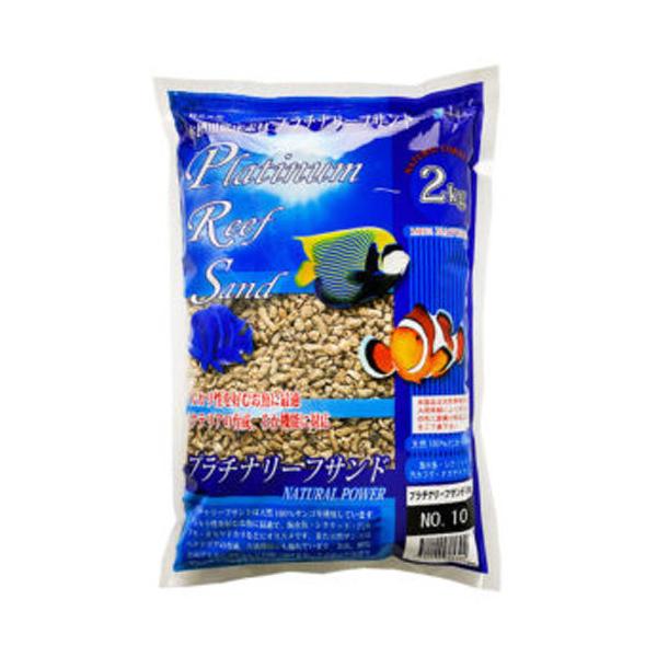 天然サンゴ100%使用。海水魚などアルカリ性を好む魚種に最適です。多孔質の構造はろ過バクテリアの定着にも高効率でろ材としてもご使用頂けます。