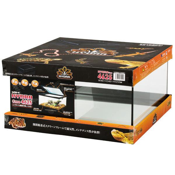 HYDRA 爬虫類飼育ケース ROTOBUKI 縦約33cm HYDRA 爬虫類飼育ケース ROTOBUKI 縦約33cm HYDRA 爬虫類飼育