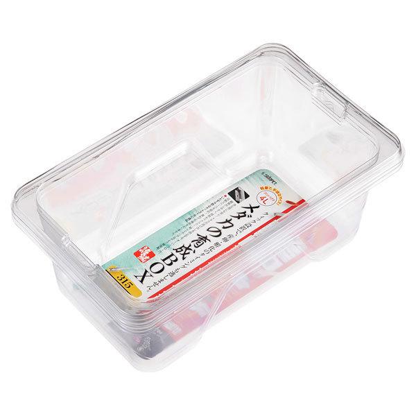 スドー　メダカの育成ＢＯＸ　３１５　３個セット