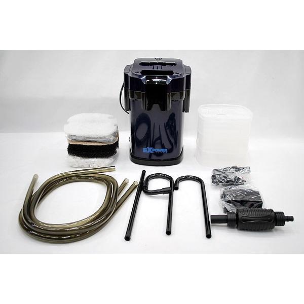 テトラ バリューエックスパワーフィルター ｖｘ ７５ ６０ ９０cm水槽適合 外部式フィルター Buyee Buyee Japanese Proxy Service Buy From Japan Bot Online
