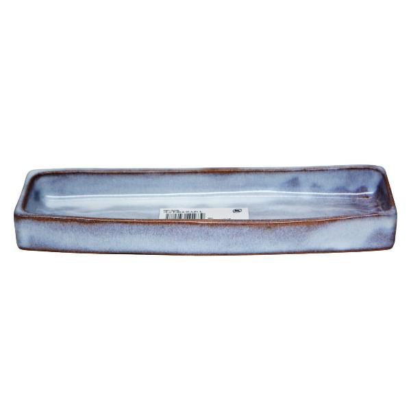 爬虫類や小動物に使える陶器製エサ皿です。安定した重量感、洗いやすく、丈夫で使いやすい！