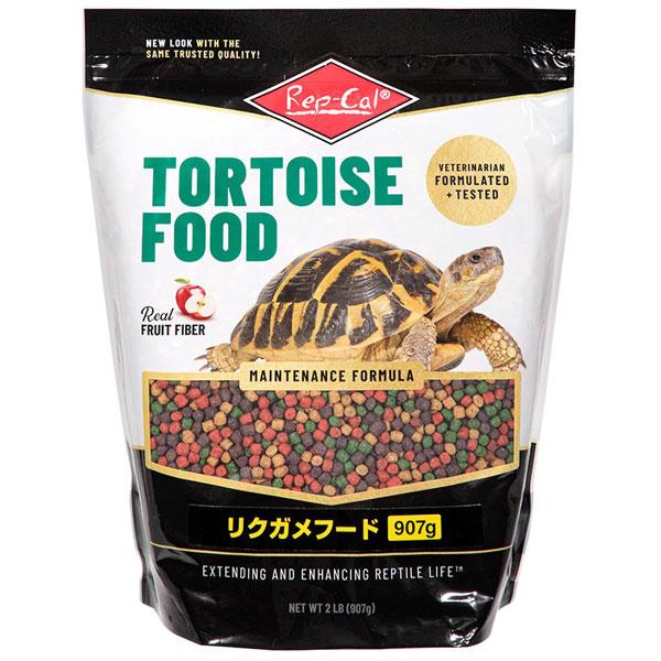 他サイト： レップカル　リクガメフード　９０７gの商品画像
