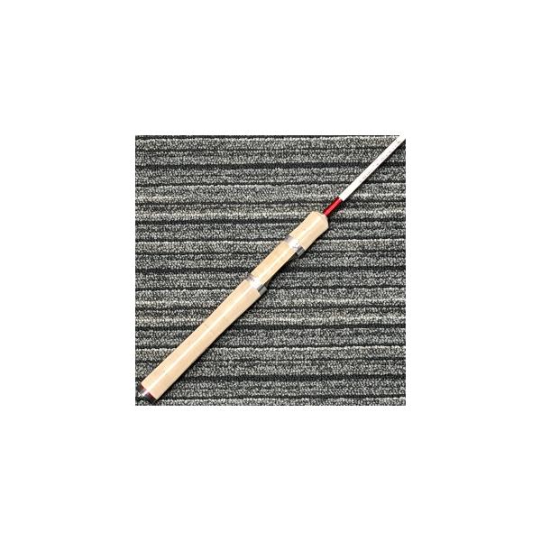 最終値下げ アンデッドファクトリー ラプラスD 60UL 白兎 アンデッドファクトリー ラプラスD 60UL白兎 AGS 逢魔時limited