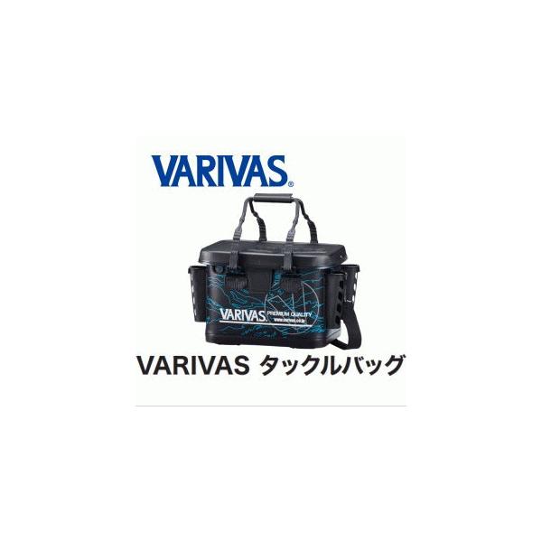 お取り寄せ商品】バリバス VARIVAS タックルバッグ【VABA -78 36cm