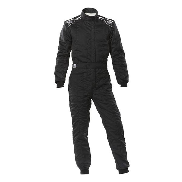 110339さん専用OMP レーシングスーツ OMP KS-2X ART SUIT ブラック×イエロー(178) MY2025 レーシング