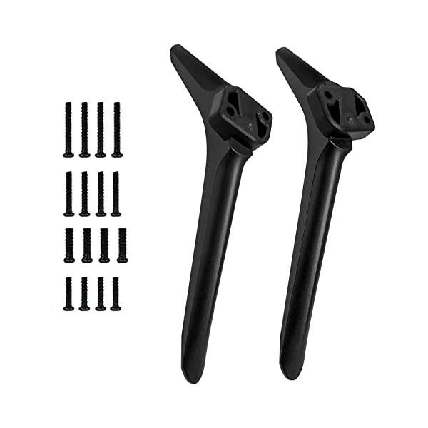 Hisense テレビ台用テレビベーススタンド テレビスタンド脚 A6