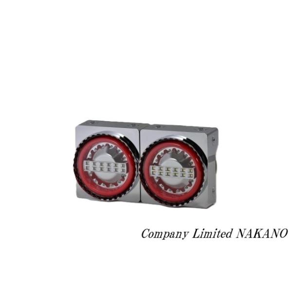 チェリーテール　ジャパンテール 土台テールセット ジャパンテール チェリーテール GS400 バブ