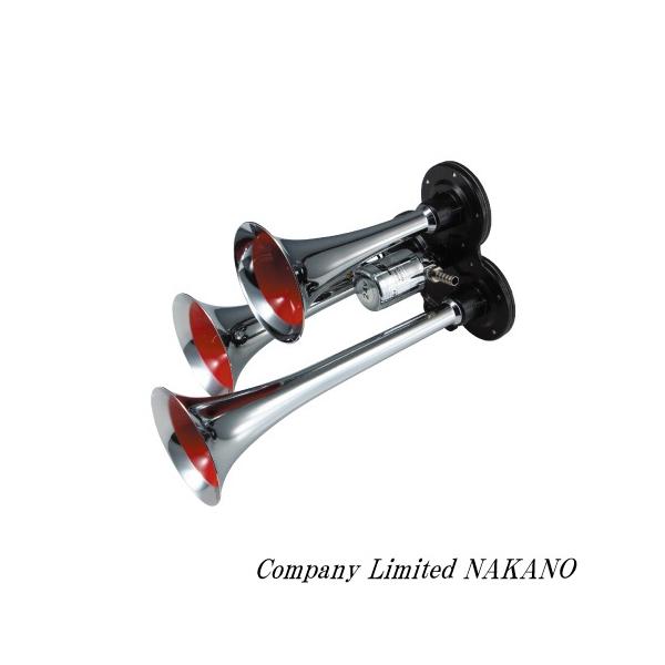 キャッシュレス5 還元 ミニヤンキー3連ホーン 24v ｊｅｔ製エアーホーン 3種類の合わせ持った中高音 Buyee Buyee 提供一站式最全面最專業現地yahoo Japan拍賣代bid代拍代購服務 Bot Online