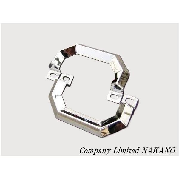 ピラーグリップ　鏡面#800ステンレス07エルフ truckshop-nakano_pira-