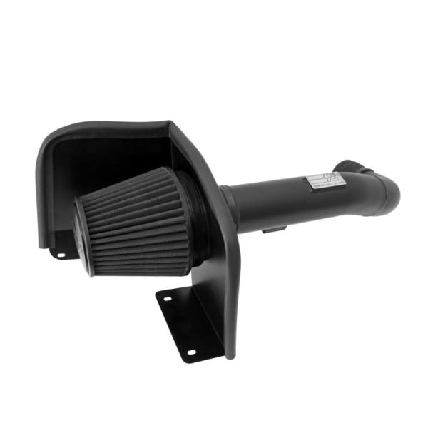 キャデラック エスカレード 2009年〜2014年 K&N エアーインテーク