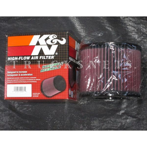 トヨタ ランクル80 ガソリン K N エアクリーナー エアフィルター ランドクルーザー80 Kn Lc80 G Trucks 通販 Yahoo ショッピング