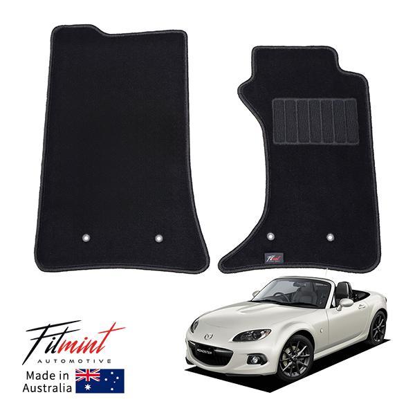 FITMINT Automotive FITMINT 正規品 マツダ ロードスター NC型 CBA 