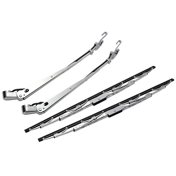 三菱ふそう ジェネレーションキャンター 標準車 メッキ ワイパーアーム ブレード 標準ボディ 平成14年7月 平成22年10月 A051 トラックチューナーズ Yahoo 店 通販 Yahoo ショッピング