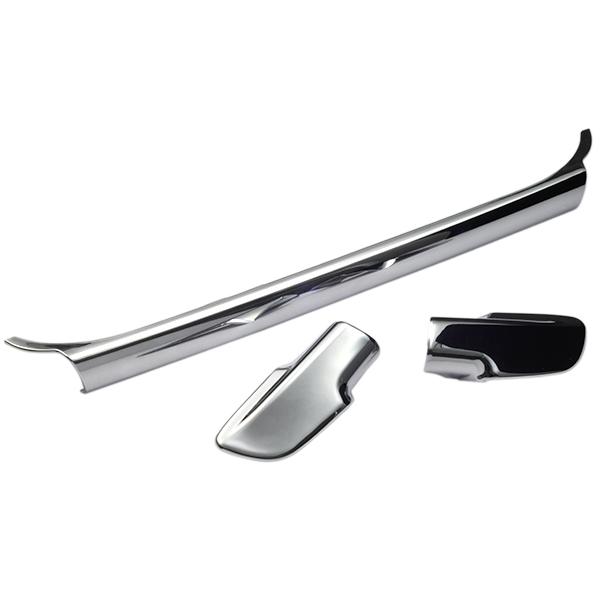 品名：フロントグリップカバー内容物：本体管理番号：a093カラー：メッキ材質：樹脂取付方法：貼付け備考：-適合車種：レンジャープロ平成14年1月〜平成23年7月エアループレンジャー平成23年8月〜平成29年4月備考：-発送方法：ヤマト運輸 ...