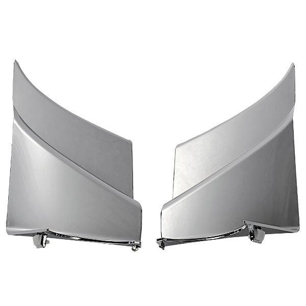 品名：コーナーパネル用上部カバー内容物：本体管理番号：a197カラー：メッキ材質：ABS樹脂取付方法：純正交換備考：-適合車種：07エルフ ハイキャブ ワイドキャブ平成19年1月〜令和3年2月備考：-発送方法：ヤマト運輸 宅急便梱包サイズ：...