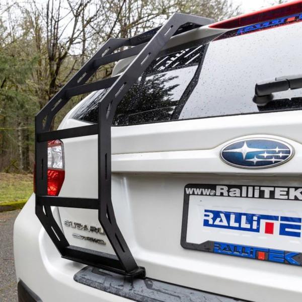 SUBARU（スバル） NashFabCo RalliTEKエディション アルミニウムラダー