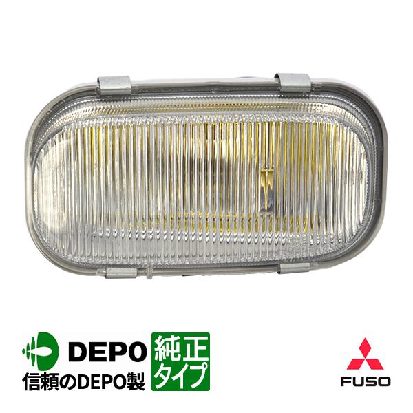 DEPO正規品 三菱ふそう NEWキャンター 平成5年11月〜平成14年6月 DEPO正規品 三菱ふそう NEWキャンター 平成5年11月〜平成14年6月