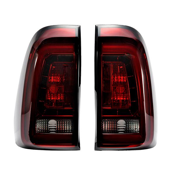 SONAR製 トヨタ ハイラックス GUN125 前期 後期 ファイバーLEDテール レッドスモーク 左右セット Xグレード Zグレード :d101:トラックチューナーズ Yahoo!店 - 通販 - Yahoo!ショッピング SONAR製 トヨタ ハイラックス GUN125 前期 後期 ファイバーLEDテール レッドスモーク 左右セット Xグレード Zグレード :d101:トラックチューナーズ Yahoo!店 - 通販 - Yahoo!ショッピング