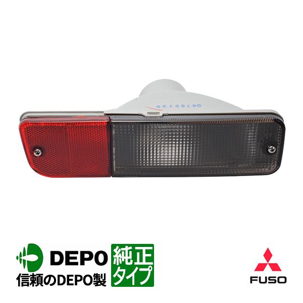 DEPO正規品 三菱ふそう ローザ BE6系 平成9年10月〜平成30年9月