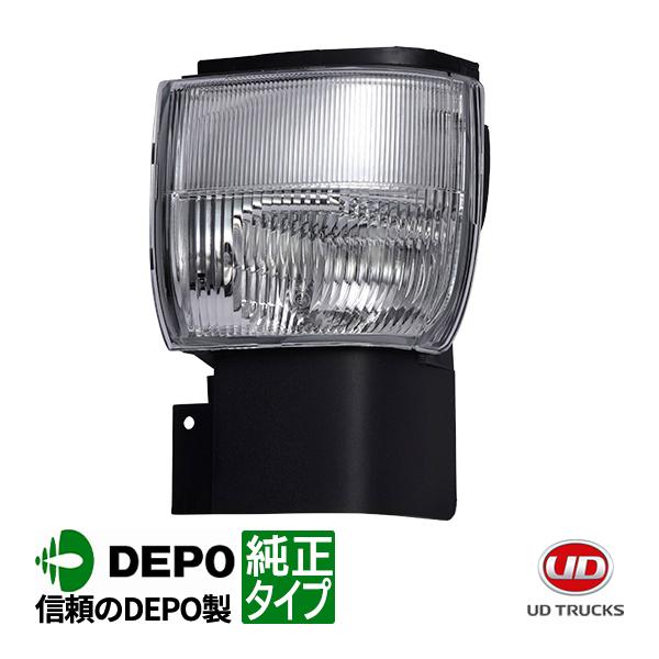 DEPO正規品 日産ディーゼル UDトラックス ファインコンドル 純正タイプ