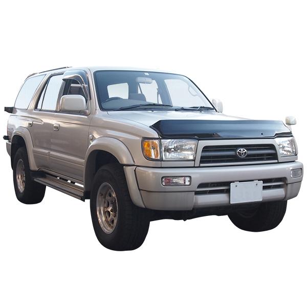 フェンダーアーチモール 185 サーフ 4Runner トヨタ 純正