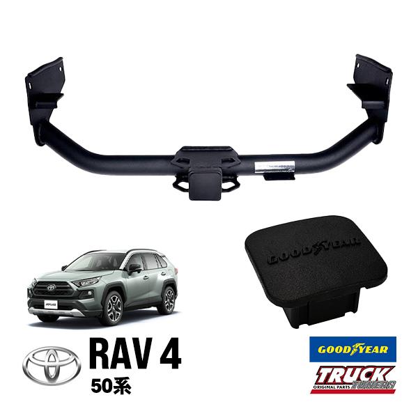 TT PRO×GOODYEAR トヨタ RAV4 50系 MXAA52 AXAH52 MXAA54 AXAH54 PHEV
