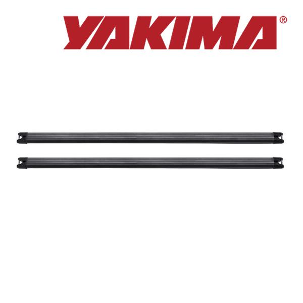 YAKIMA（ヤキマ） 60インチ HDバー 152cm ブラック 8001157 : トラック 