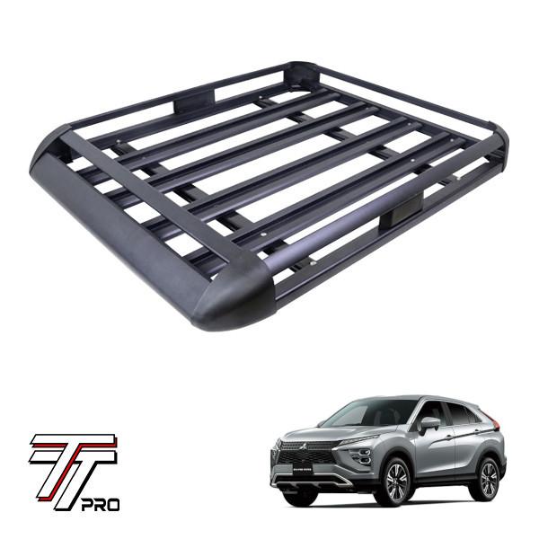 TT PRO正規品 汎用 組立式 アルミ ルーフラック カーゴバスケット 耐 