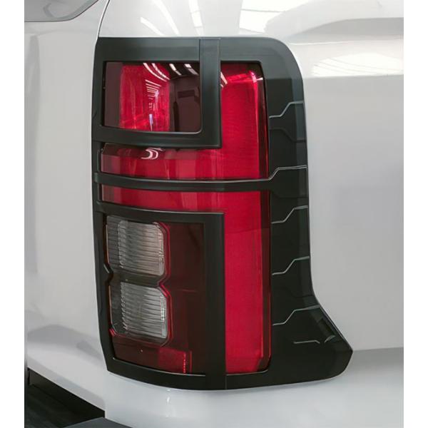 三菱　トライトン KB9T LEDテールランプ 三菱トライトン KB9T LEDテールランプ