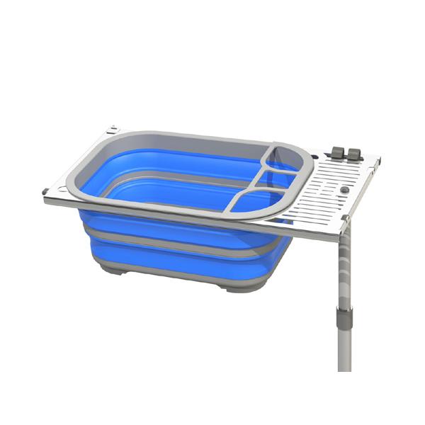 シンクテーブル 楽天市場】【KAON正規品】 ドロップダウンテーブル用キッチン