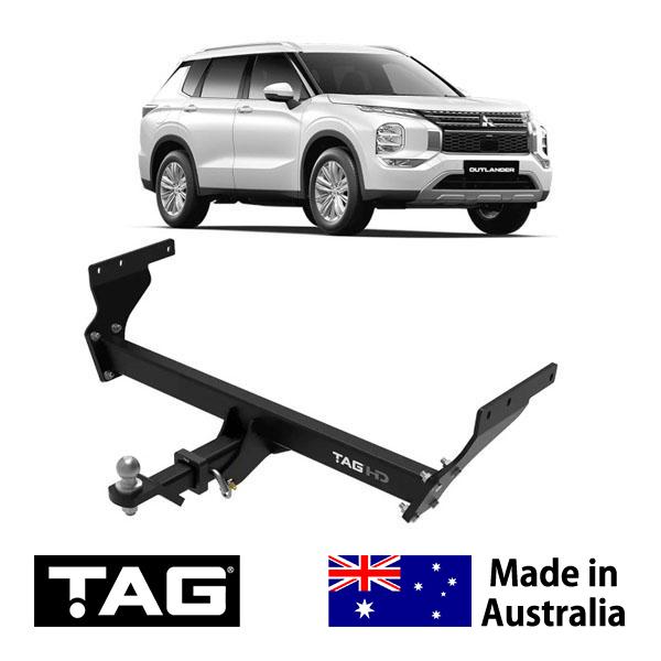 TAG正規品 三菱 アウトランダー PHEV 令和3年12月〜現行 クラス3 50mm