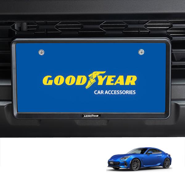 B′z ナンバーフレーム セット N-BOX (ZT)ライセンスフレーム+ナンバープレートロックボルトのセット