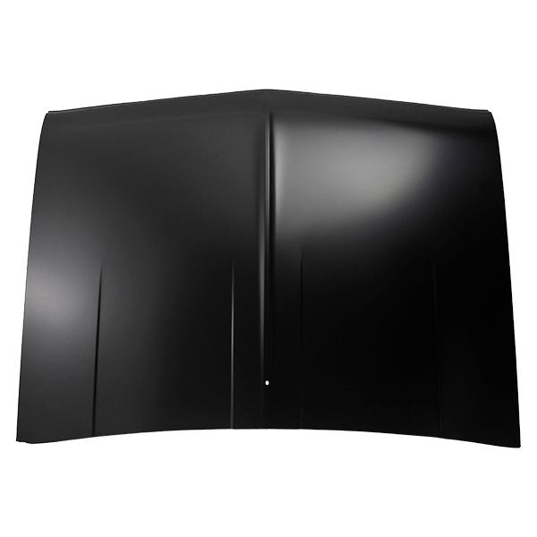 サニトラ純正ボンネット 