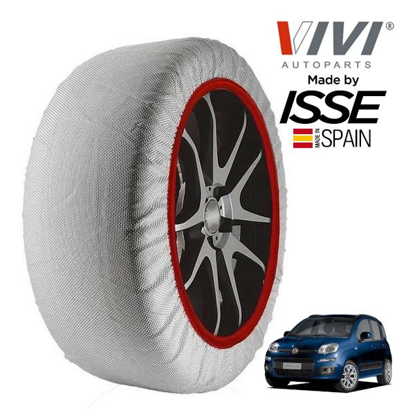 VIVI正規品 ISSE製造 フィアット パンダ イージー 7BA-13909 175/65R14 