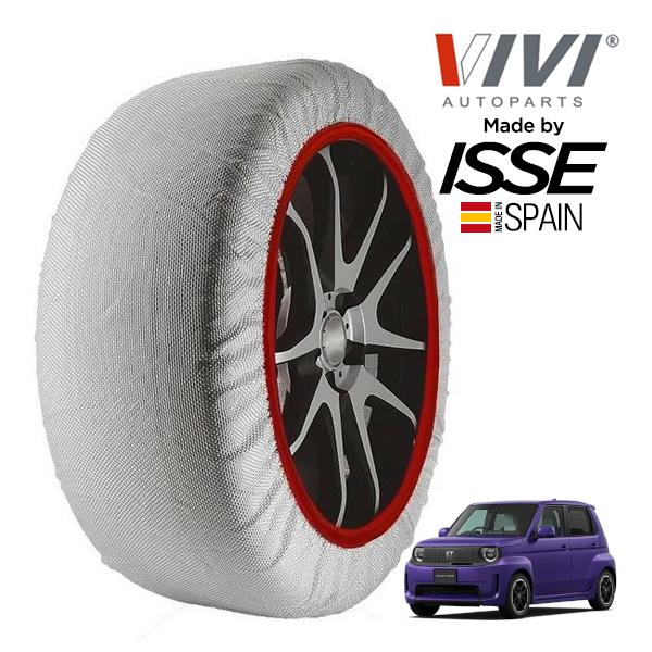 VIVI正規品 ISSE製造 ホンダ スーパーONE ベースグレード ZAA-JG6 185