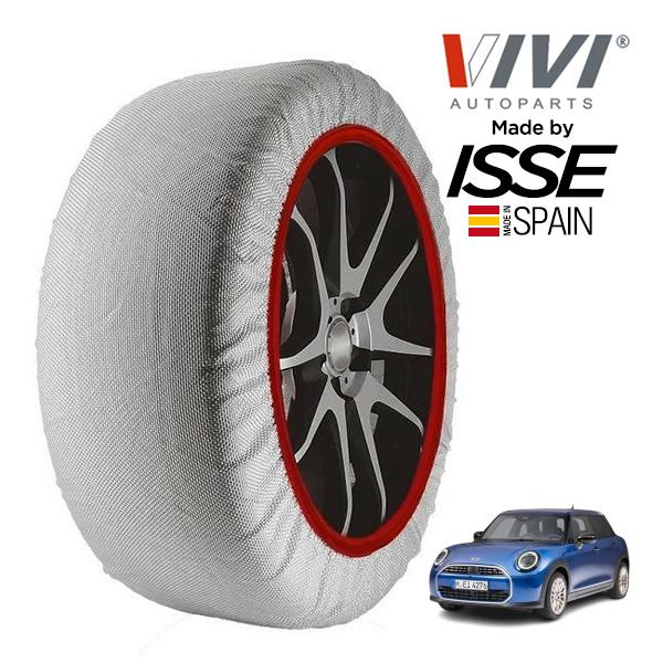 VIVI正規品 ISSE製造 MINI ミニクーパー C エッセンシャル・トリム F65