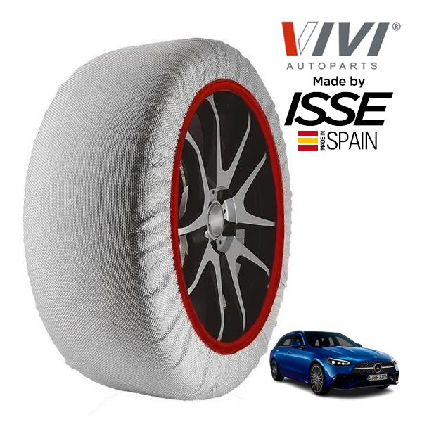 VIVI正規品 ISSE製造 ベンツ Cクラス C220d ステーションワゴン 3CA